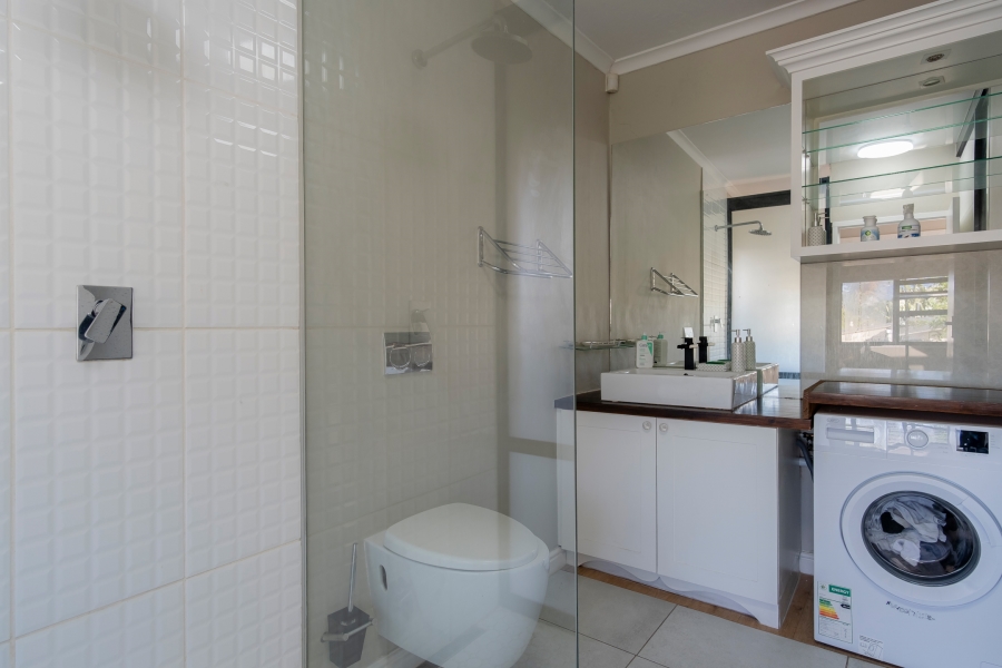 To Let 1 Bedroom Property for Rent in Hout Bay Western Cape